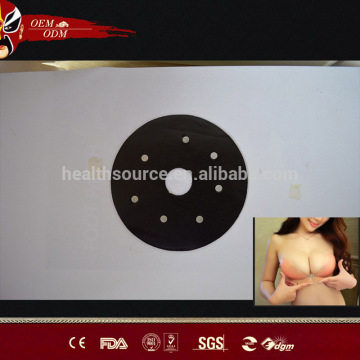 100% natural herbal breast growth patch