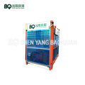 Cage Assembly for Construction Hoist