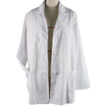 Shop for High-Quality Jonathan Uniform Classic Long Sleeve White Doctor Lab Coats