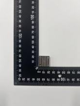 Mazak CNC Milling Parts Machining CNC Precision Parts