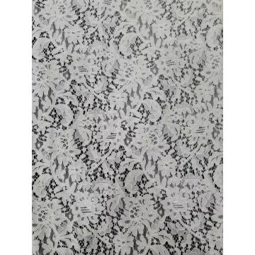 Risingstar Guipure Lace Fabric,Chemical Lace,Cord Lace Fabric