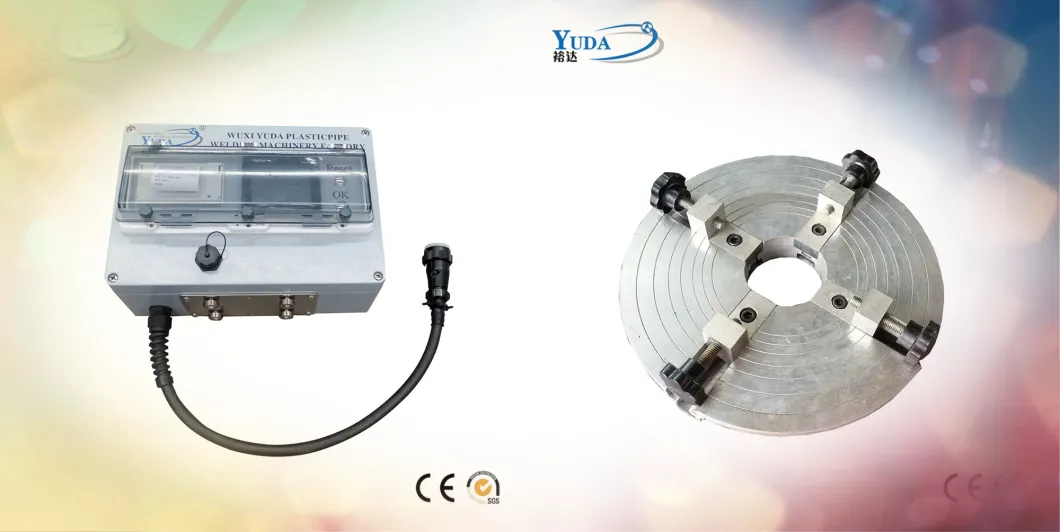 HDPE Poly Plastic Pipe Welding Machines Accessories HDPE Poly Plastic Pipe Welding Machines Accessories