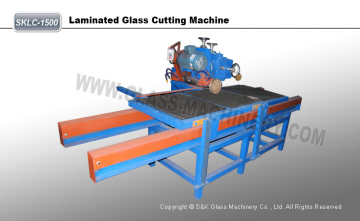 Small Laminated Glass Cutting Machine Prices Glass Machinery