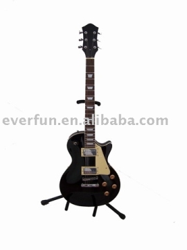 Les Paul electric guitar