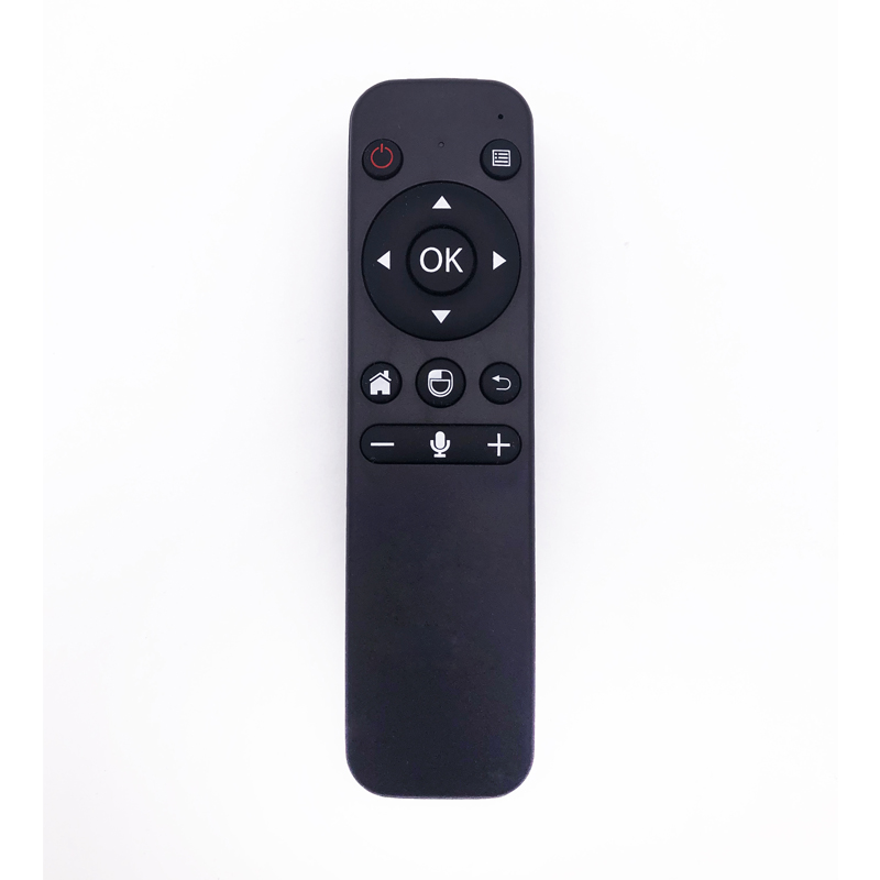 Wireless Universal RF 2.4g IR Remote Control