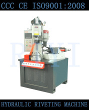 riveting-machine,small riveting machine,universal Riveting Machine,FBY-XCM63 Series of Precision Side Rotary Riveting Machine,