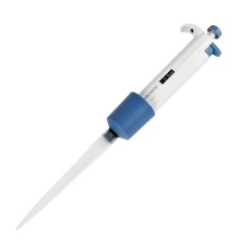 High Quality Micro Pipettes with Wide Bore and Accurate P200 Pipette Tips