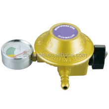 Best LPG Gas Pressure Regulators with Meters: Reviews and Buying Guide