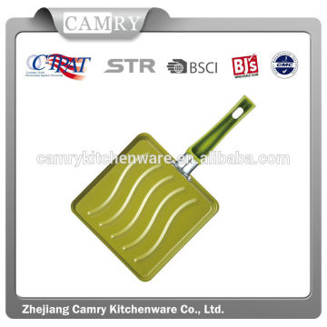 hot sale beef steek pan carbon steel bakeware set