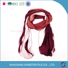Low Price Digital Print Scarf