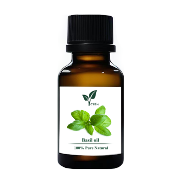 Basil olive oil cncsbio wholesale