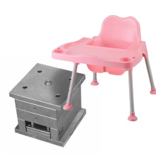 Kids Feeding Chairs Mold, Baby Dining Chair Mould