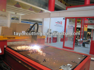 stainless steel cutting machine, plasma cutting machine