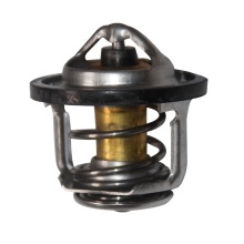 KING STEEL OEM 21200-6M400 - Engine Coolant Thermostat for Nissan SUNNY N14 (1990-1996)