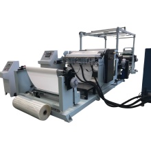 Xiehe Machinery - Hot Melt Cast Coating Machine / Fiberglass Coating Machine