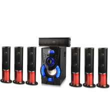 7.1 dj bluetooth subwoofer speaker