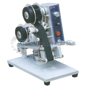 Hand Heat Coding Machine HP-30