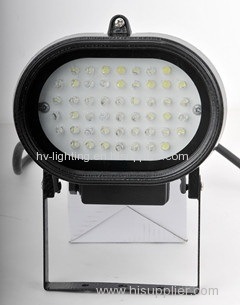 Led Flood Lamps Ip65 Electrical Protection Class 1 