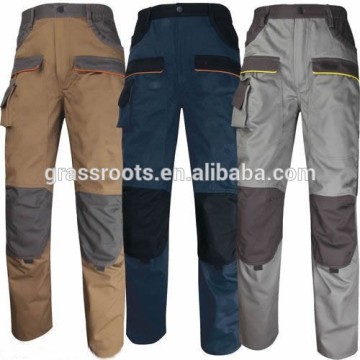 2016 cheap High Quality Work Pant With Knee Pad/Mens Work Pants With Knee Pad/ Wholesale Work Pants