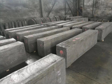 Factory Price Isostatic Pressing Grade Graphite