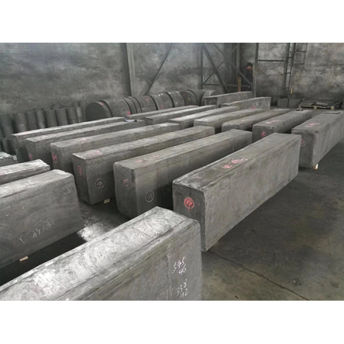 High Purity Isostatic Aero Graphite For Sale