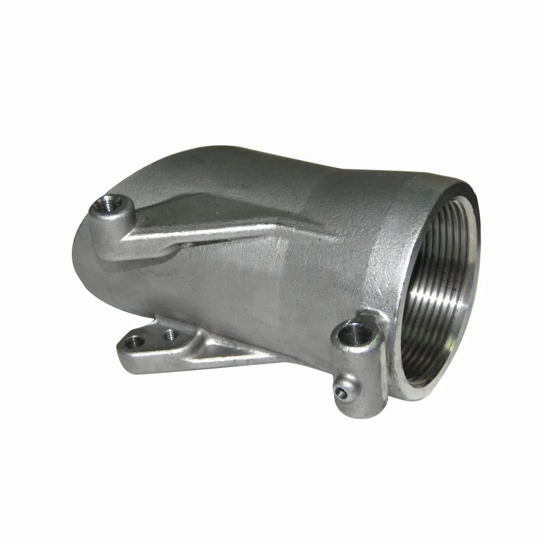 China Manufacturer Custom Precision Stainless Steel Casting for Machinery Parts