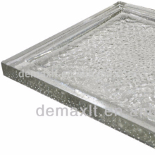 glass paver bloco do vidro