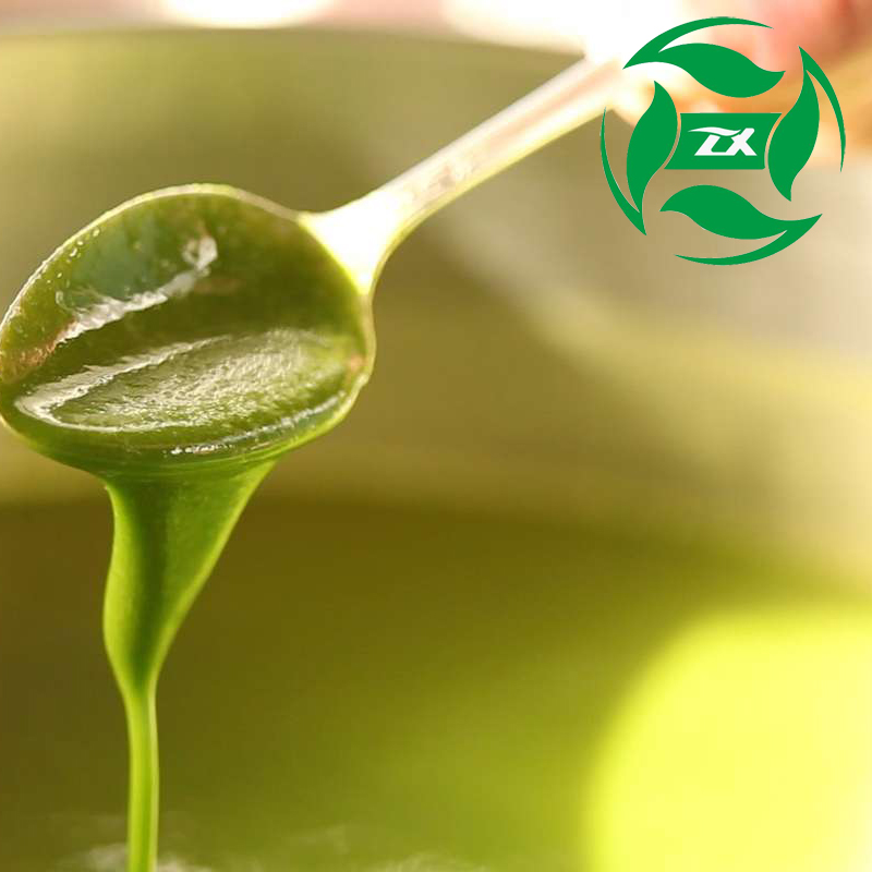 OEM ODM 100 ٪ خالص درمانی خالص قیمت فله روغن ریحان ضروری