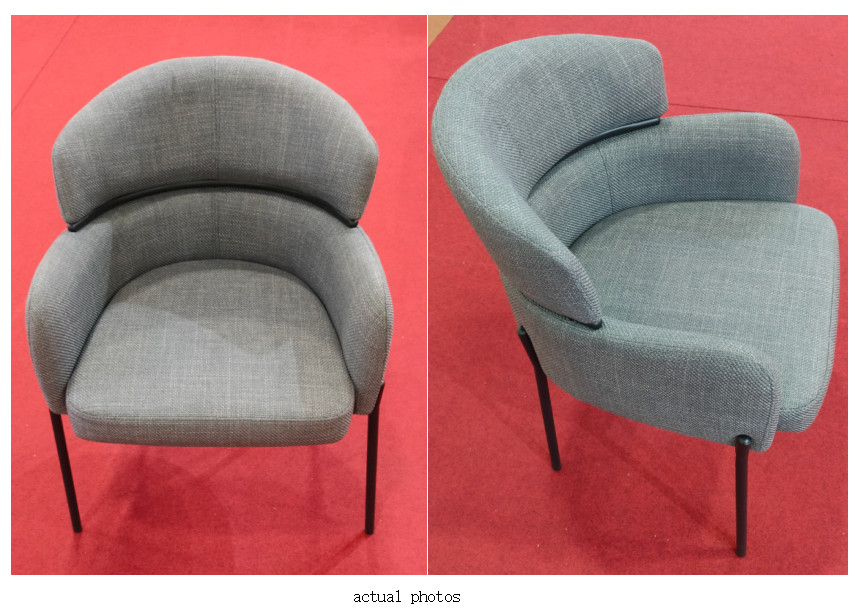 Кресло БР-25А301 BR-25A30 chair1