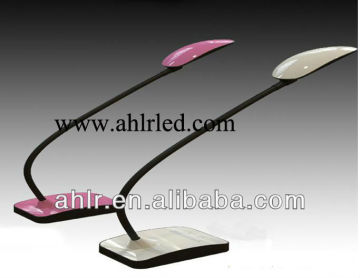 fashion touch sensitive led touch table lamp