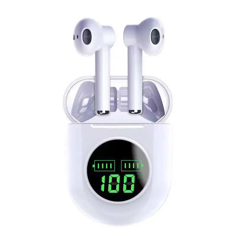 Tws Bluetooth Earphone(SUN-BT-V6)3