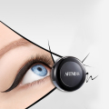 Eyeliner in polvere nera resistente all&#39;acqua a lunga durata