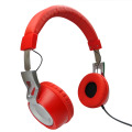 Foldable Stereo On Ear Headphones OEM ODM
