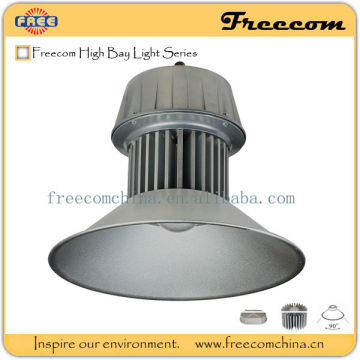 LED aluminum retrofit high bay light housing