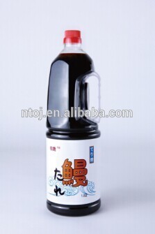 High quality Nutritional Unagi Sauce