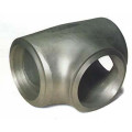 A234 WPB 90 Degree Long Radius Elbow