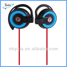 Blue OEM Earphone Headset For MP3 Mobilephone