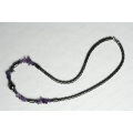 Hematite Necklace