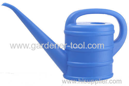 Plastic Indoor Watering Can With 2l Capacity 