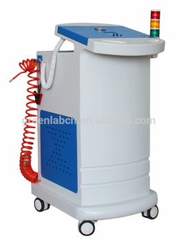 Auto Engine Carbon Cleaning Equipment withPEM technology
