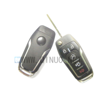Compatible with Ford Wireless Remote Car Key Button