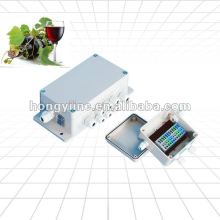 WJ501 /cable connection box for beer or wine controy system