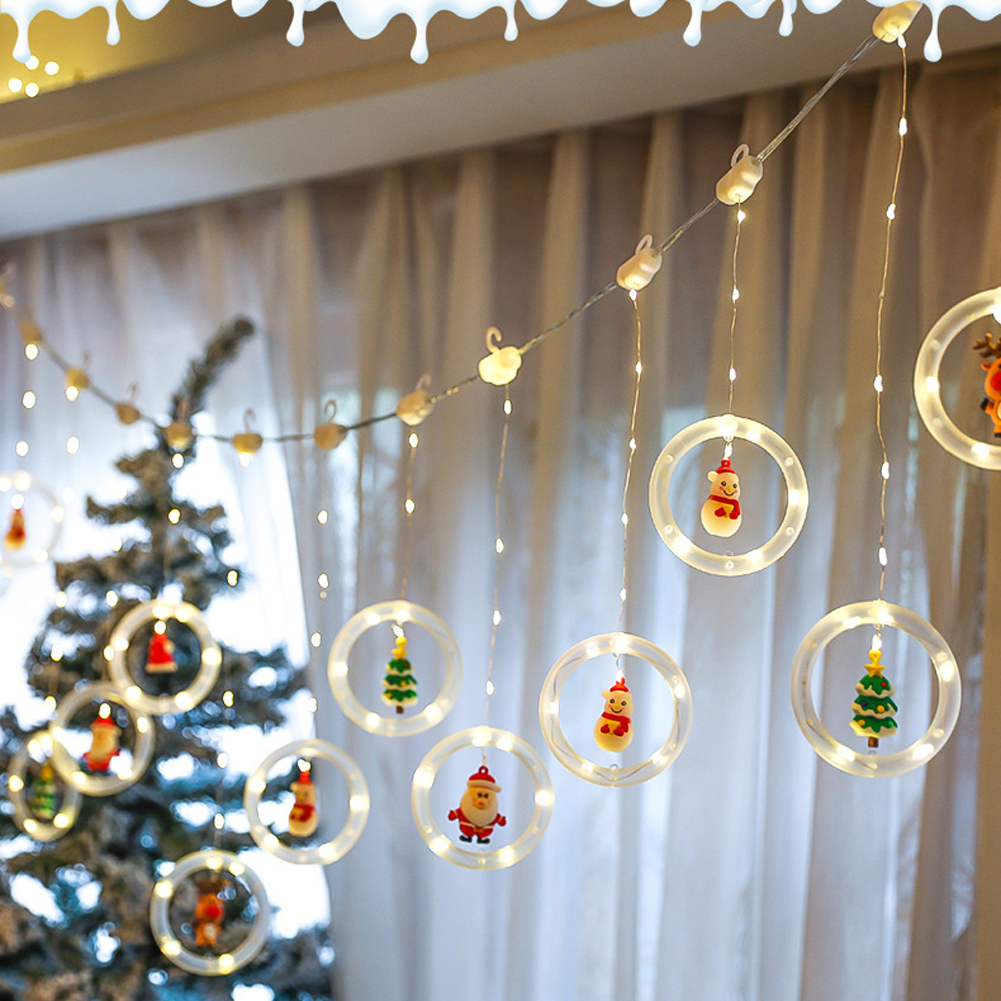 Christmas Decoration Light
