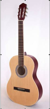 classic guitar-Acoustic guitar-wlh42