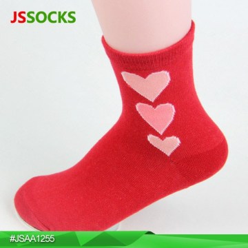 Red Socks Hot Sexy Girl Socks Teen Girl Socks