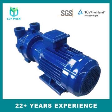 Vacuum Pump Water Ring Vacuum Pump