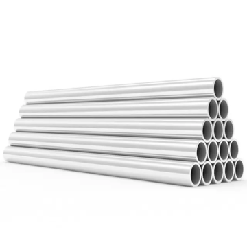 Aluminium Pipe Alloy Aluminum Tube