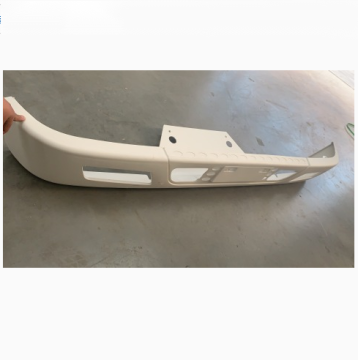 JMC KAIYUE Truck Spare Parts Bumper 1650x210mm