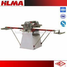 vertical type automatic dough sheeter