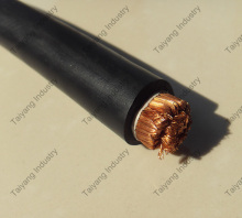 General Rubber Sheathed Flexible Cable